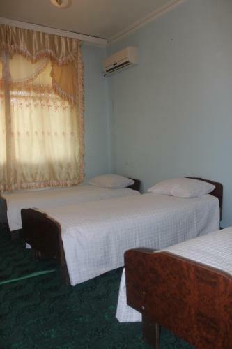 Canal Hostel