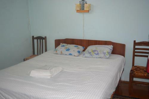 Canal Hostel