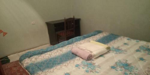 Canal Hostel