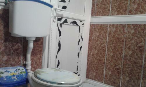 Ilgar's Hostel