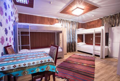 Inci Design Hotel & Hostel