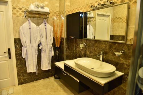 Inci Design Hotel & Hostel
