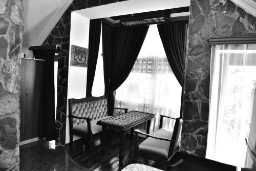 Inci Design Hotel & Hostel