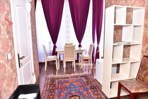 Inci Design Hotel & Hostel
