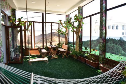 Inci Design Hotel & Hostel