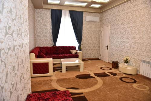 Inci Design Hotel & Hostel