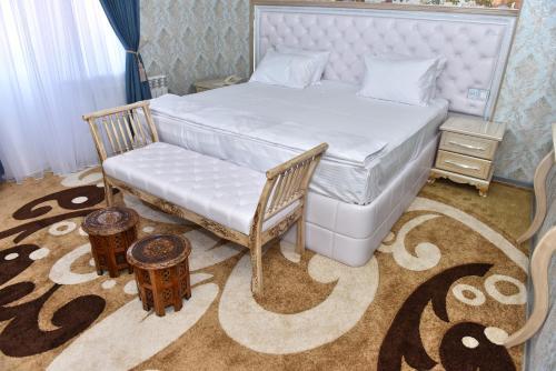 Inci Design Hotel & Hostel