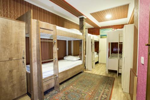 Inci Design Hotel & Hostel