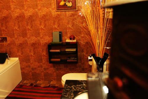 Inci Design Hotel & Hostel