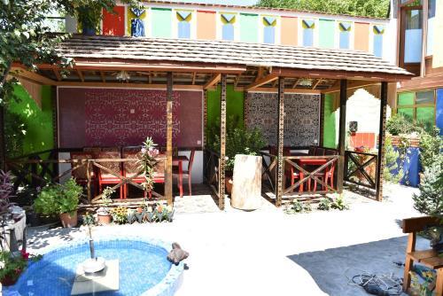 Inci Design Hotel & Hostel
