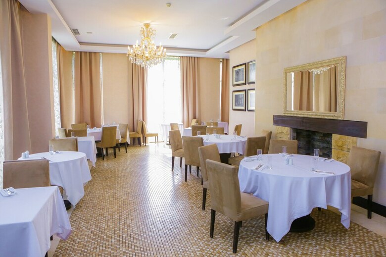 Sheki Saray Hotel