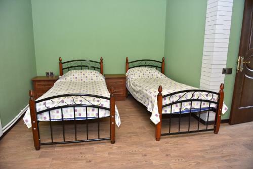 Bed & Breakfast Sheki Panorama Guest House