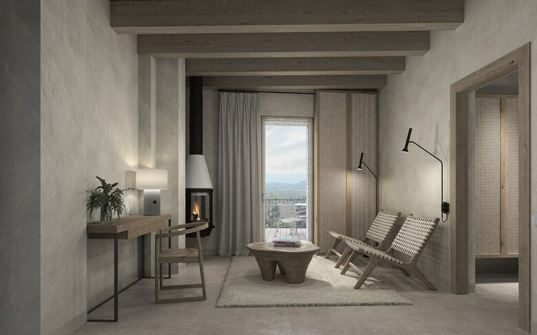 Hotel Torre Del Marques