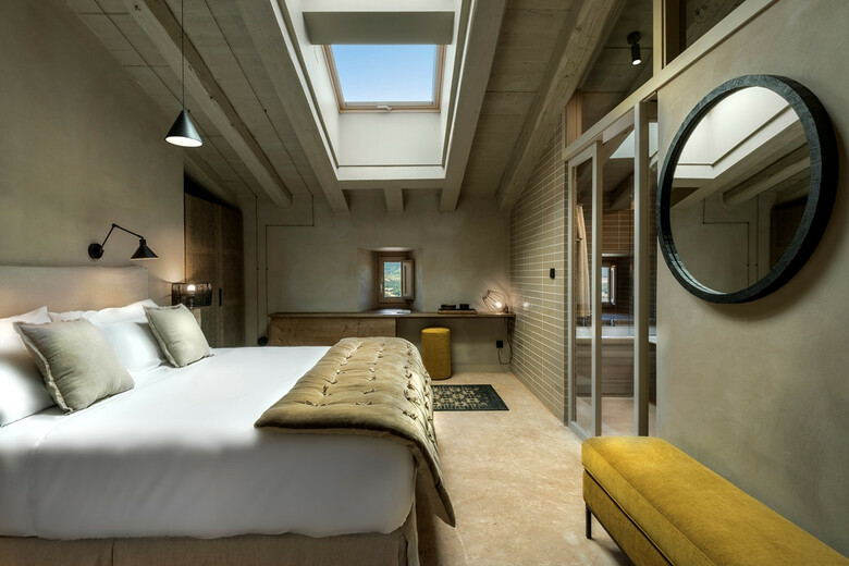 Hotel Torre Del Marques