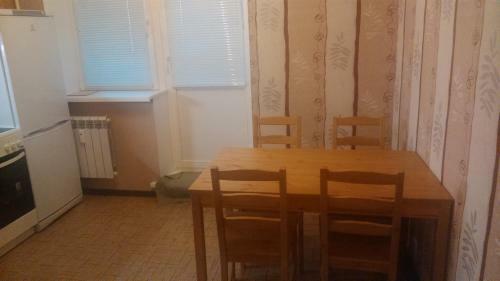 Apartment Moskovskiy 45