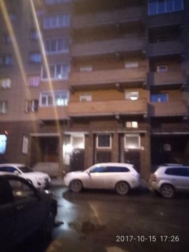 Apartment Moskovskiy 45