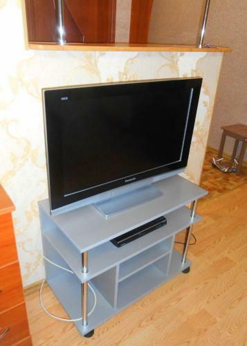 Apartamento Komsomol'skaya 43