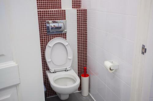 Troika Hostel