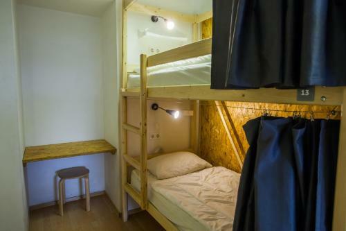 Troika Hostel