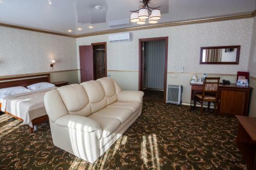 Hotel Stolitsa Pomorya