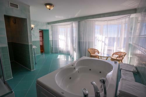 Hotel Stolitsa Pomorya