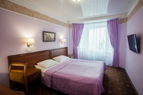Hotel Stolitsa Pomorya