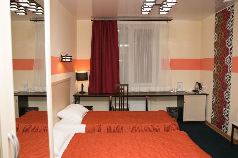 Hotel Argo