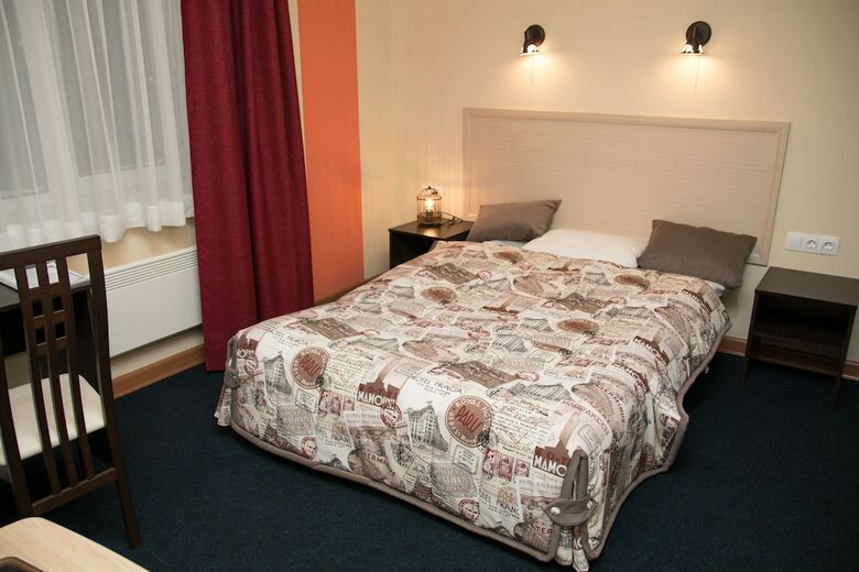 Hotel Argo