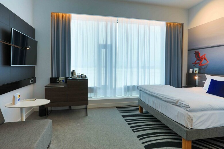 Hotel Novotel Arkhangelsk