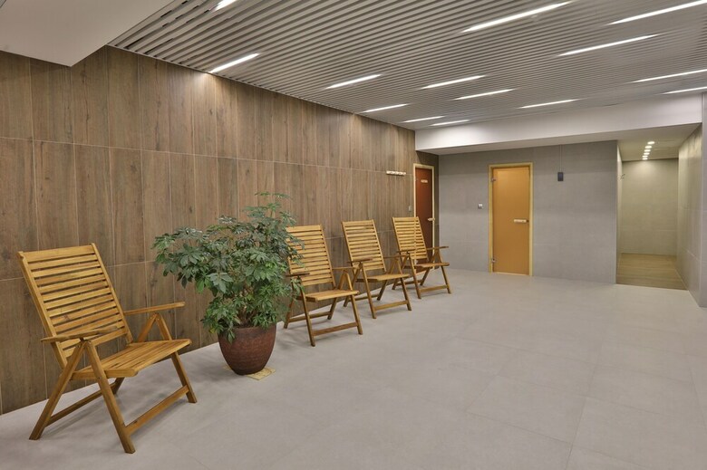 Hotel Novotel Arkhangelsk