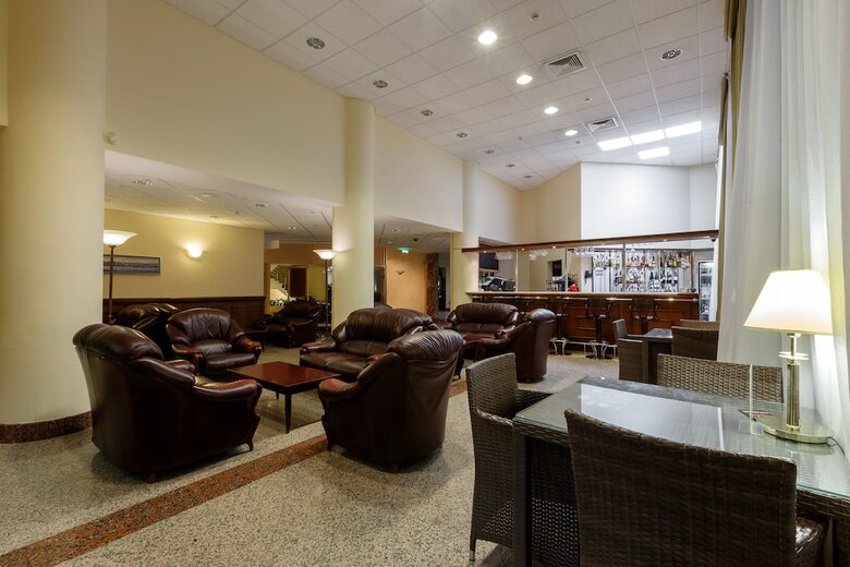 Pur-navolok Hotel