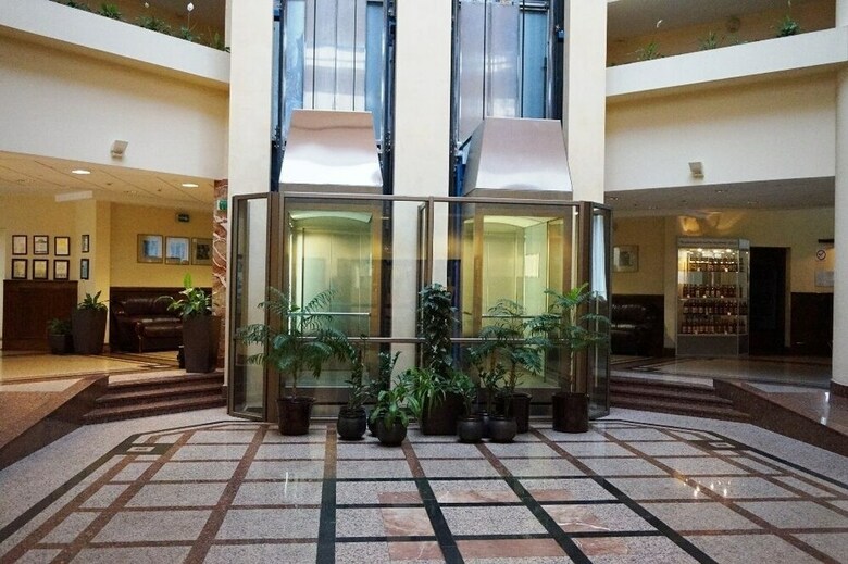 Pur-navolok Hotel