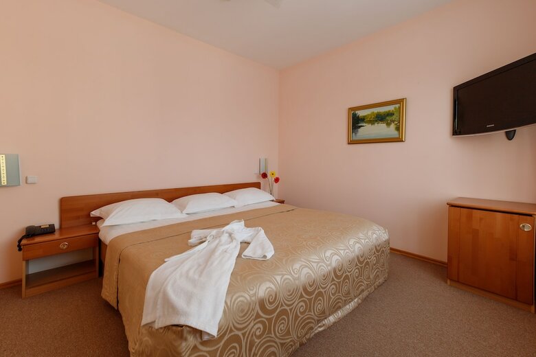 Pur-navolok Hotel