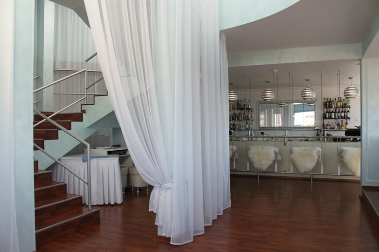 Pur-navolok Hotel