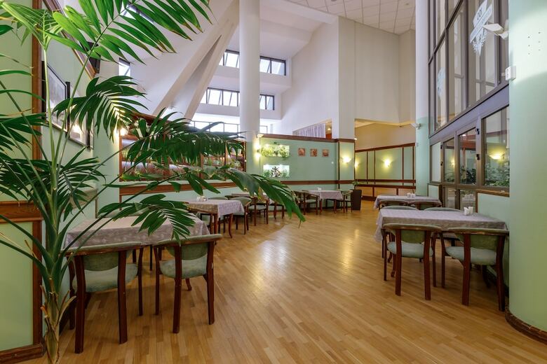 Pur-navolok Hotel