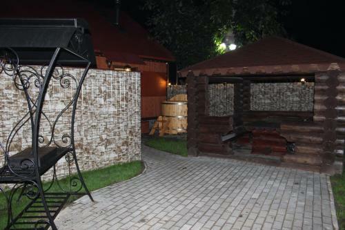 Fort Noks Hotel
