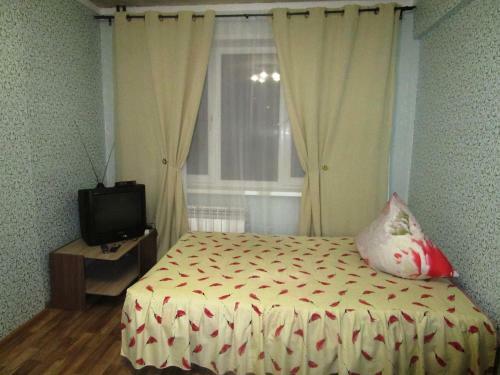 Timme 24 Apartment