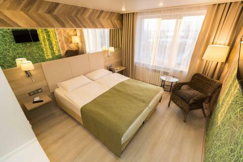 Dvina Hotel