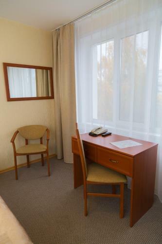 Dvina Hotel