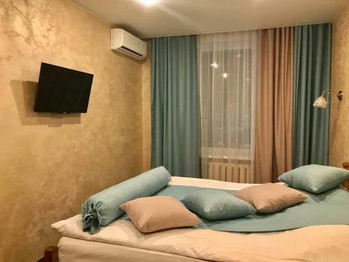 Belomorskaya Hotel