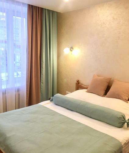 Belomorskaya Hotel