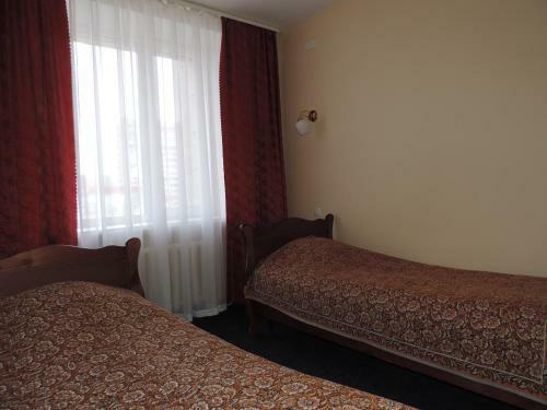 Belomorskaya Hotel