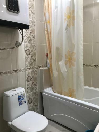 Tsentralnaya Apartament