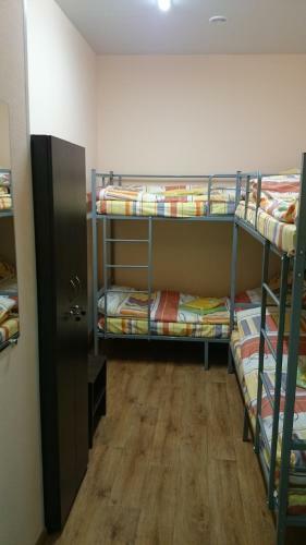Fresh Hostel