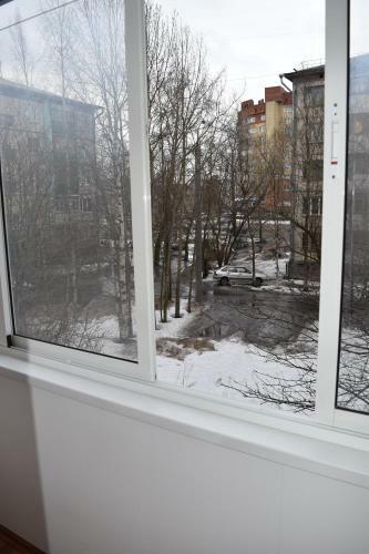 Apartment On Severodvinskaya
