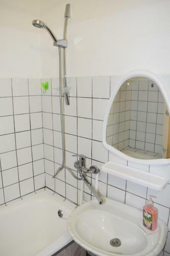Apartment On Ploshchad Lenina 3