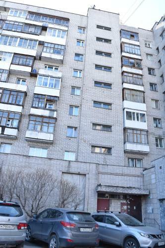 Apartment On Ploshchad Lenina 3