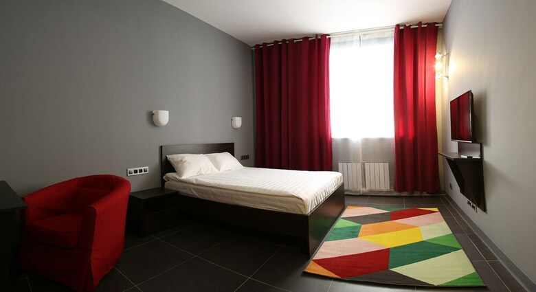 Hotel Admiral