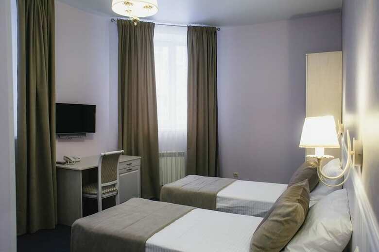 Hotel Severnitsa