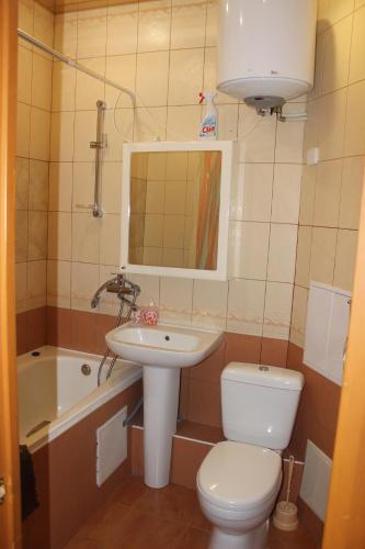Apartamento ???????? ? ?????? ???????????? 113
